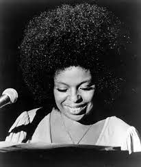 Roberta Flack